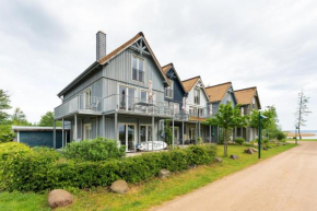 Plau Lagoons in Amt Plau Am See